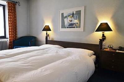 фото отеля Hotel Brocco e Posta