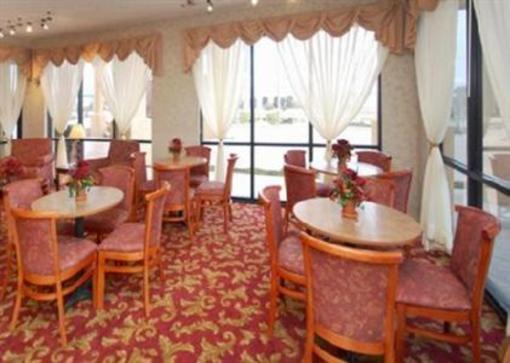 фото отеля Econo Lodge Hillsboro Texas
