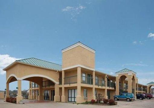 фото отеля Econo Lodge Hillsboro Texas