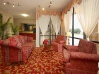 Econo Lodge Hillsboro Texas