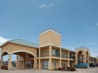 фото отеля Econo Lodge Hillsboro Texas