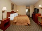 фото отеля Econo Lodge Hillsboro Texas