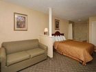 фото отеля Econo Lodge Hillsboro Texas