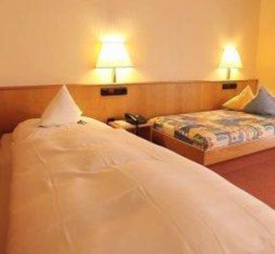 фото отеля Flair Filderhotel