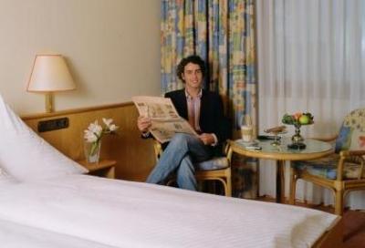 фото отеля Flair Filderhotel