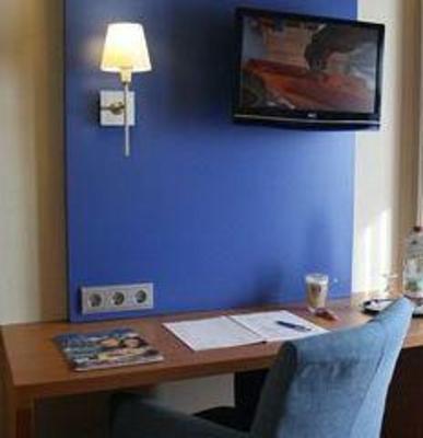 фото отеля Flair Filderhotel