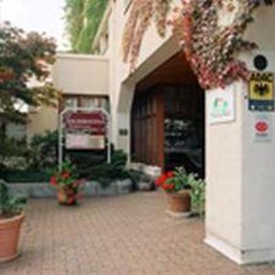 фото отеля Flair Filderhotel