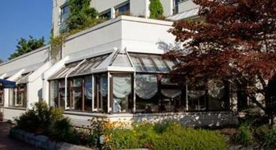 фото отеля Flair Filderhotel