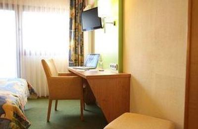 фото отеля Flair Filderhotel