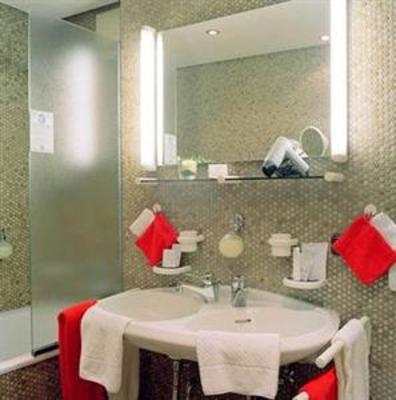 фото отеля Flair Filderhotel