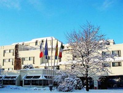 фото отеля Flair Filderhotel