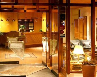фото отеля Flair Filderhotel