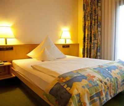 фото отеля Flair Filderhotel