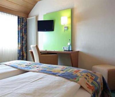 фото отеля Flair Filderhotel