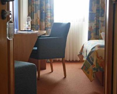 фото отеля Flair Filderhotel