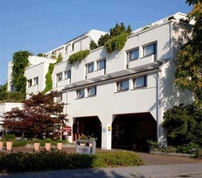 фото отеля Flair Filderhotel