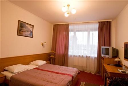 фото отеля Hotel Nton Lviv
