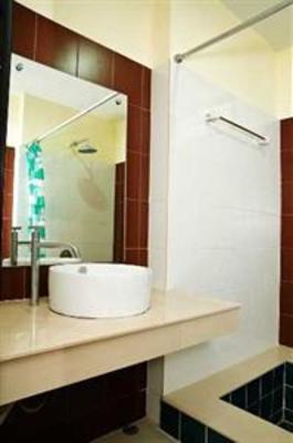 фото отеля Baan Tai Cluster Resort Koh Samui