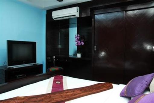 фото отеля Baan Tai Cluster Resort Koh Samui
