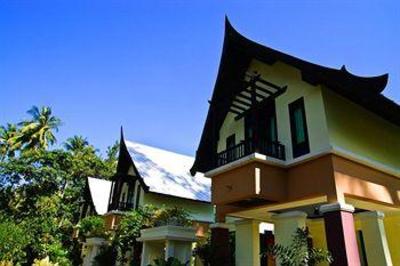 фото отеля Baan Tai Cluster Resort Koh Samui