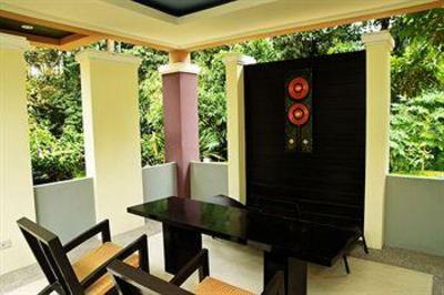 фото отеля Baan Tai Cluster Resort Koh Samui