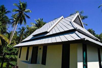 фото отеля Baan Tai Cluster Resort Koh Samui