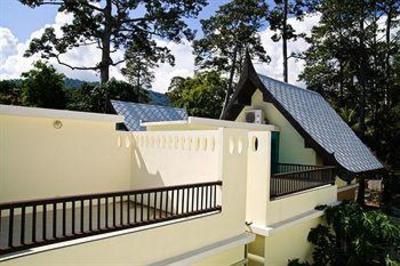 фото отеля Baan Tai Cluster Resort Koh Samui