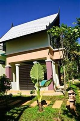 фото отеля Baan Tai Cluster Resort Koh Samui