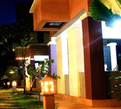 фото отеля Baan Tai Cluster Resort Koh Samui