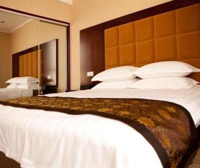 фото отеля Super 8 Hotel Shan Shui Huangshan