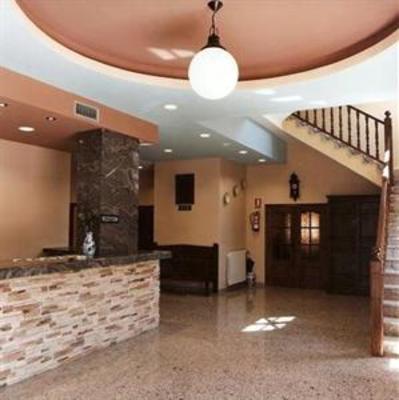 фото отеля Casa Aurelia Hotel