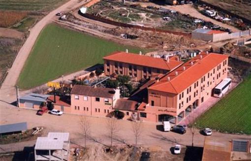фото отеля Casa Aurelia Hotel