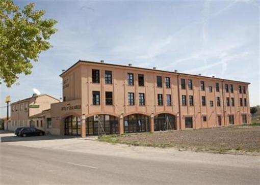 фото отеля Casa Aurelia Hotel