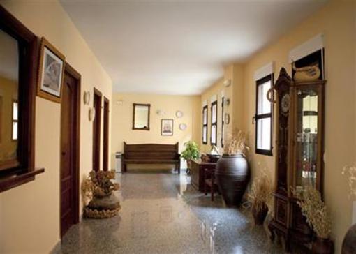 фото отеля Casa Aurelia Hotel