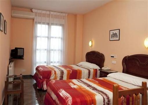 фото отеля Casa Aurelia Hotel