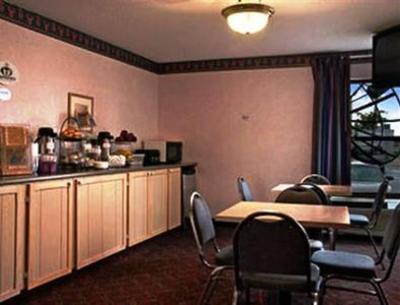 фото отеля Super 8 Evansville North