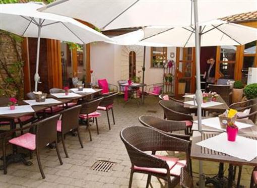 фото отеля Hotel Restaurant Grüner Baum Bad Waldsee