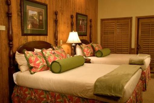 фото отеля Pine Needles Lodge & Golf Club Southern Pines