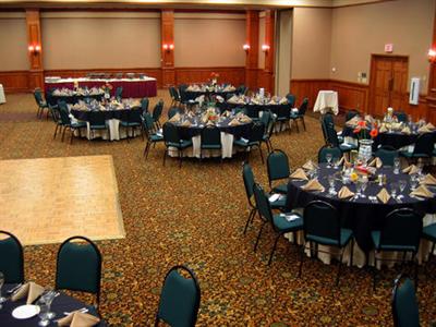 фото отеля Pine Needles Lodge & Golf Club Southern Pines
