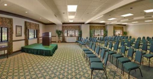 фото отеля Pine Needles Lodge & Golf Club Southern Pines