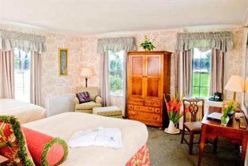 фото отеля Pine Needles Lodge & Golf Club Southern Pines