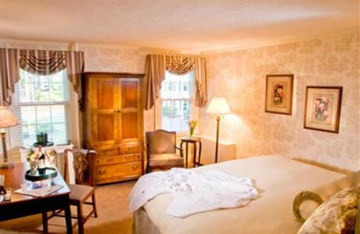 фото отеля Pine Needles Lodge & Golf Club Southern Pines