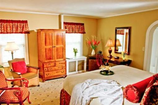 фото отеля Pine Needles Lodge & Golf Club Southern Pines