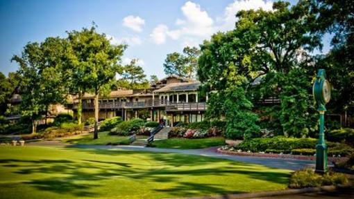 фото отеля Pine Needles Lodge & Golf Club Southern Pines