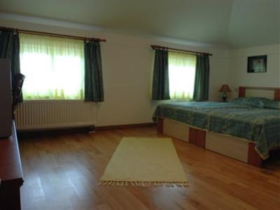 фото отеля Pansion Smrika