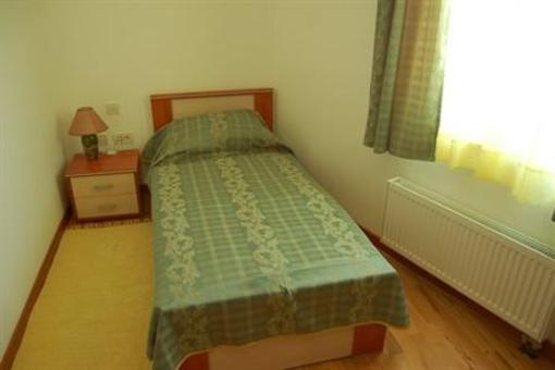фото отеля Pansion Smrika