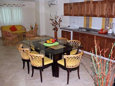 фото отеля Casa Catalina Real