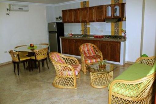 фото отеля Casa Catalina Real