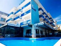 Hotel Giulietta Riccione