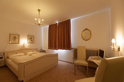 фото отеля Hotel Gasthof Zum Ochsen Furtwangen im Schwarzwald